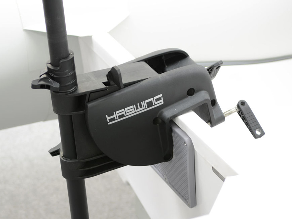 Haswing Osapian D 55 / 660W 12V