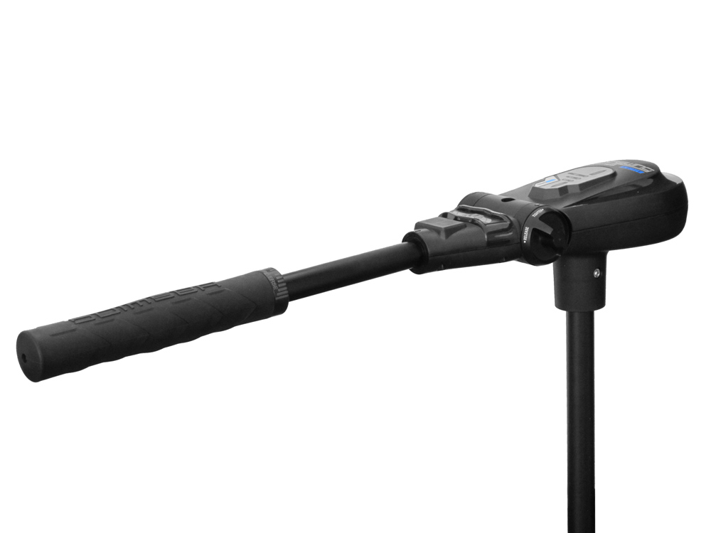 Haswing Protruar 1.0 S / 600W 12V / Brushless / Kurzschaft