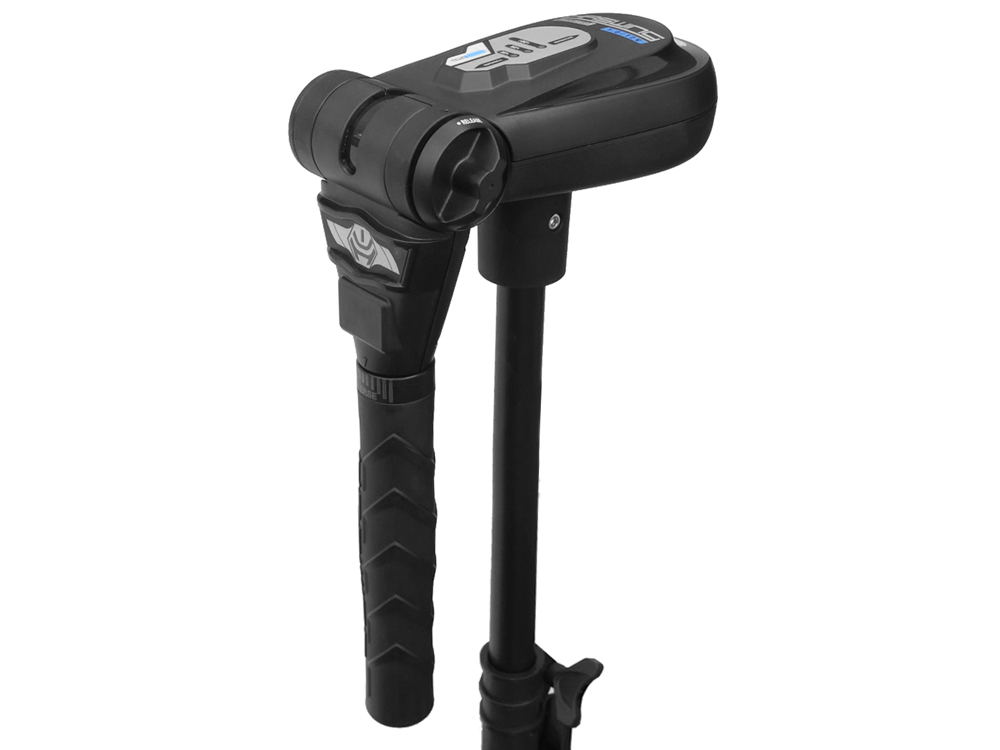 Haswing Protruar 1.0 S / 600W 12V / Brushless / Kurzschaft