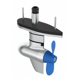 NAVY 3.0 ePropulsion POD DRIVE távirányítóval