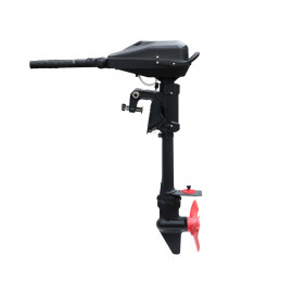 Haswing Armada T 10.0 / 6000W / 48V kefe nélküli - Kormányrúd vezérlés