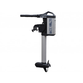 Haswing Ultima 3.0 30Ah 900Wh LiPo akkumulátorral / 1030W / kefe nélküli
