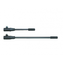 MinnKota Kormányrúd hosszabbító teleszkópos 61 - 101 cm