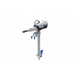 ePropulsion Spirit 1.0 Extra Short Stock