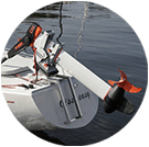 Aquatec hajómotorok
