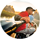 EcoPower villanymotor