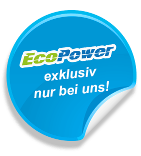 EcoPower exkluzív az Aquatec-től
