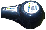 elektromos hajómotor az EcoPower-től