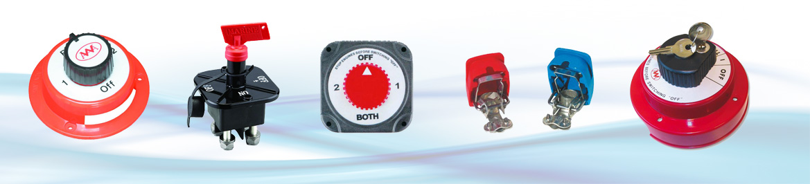 Zubeh�r f�r Elektromotoren